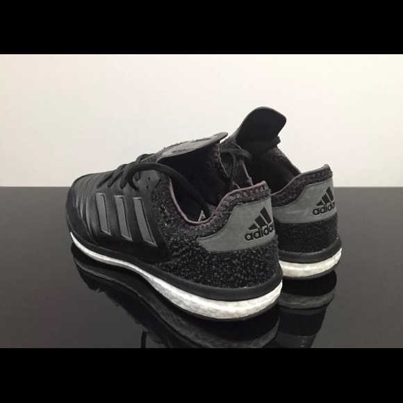 NEW Adidas Mens COPA Tango 18.1 Soccer Shoes Boost - Picture 3 of 7